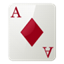 Ace of Diamonds icon